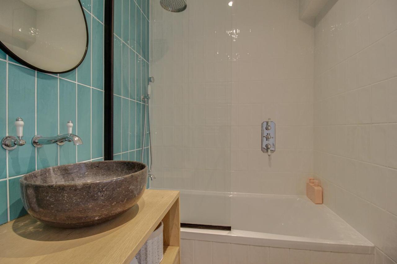 Milton Park - Serviced Accommodation By Verano House Portsmouth Dış mekan fotoğraf